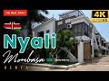 Nyali Mombasa Where The Rich Live And Why 4K