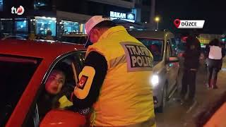 79 Kişi Yakalandı 27’si Tutuklandı