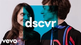 NOSOYO - Losing Time - Vevo dscvr (Live)