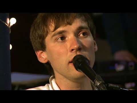 Meilyr Jones  - Refugees (Live at the Round Chapel)