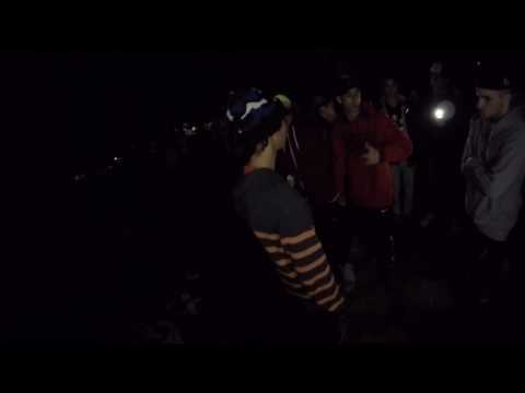 SPEKTRO VS GODFATHER VS MM -8VOS DE FINAL- EDICION FT COLOSOS -19/5- DarkJail