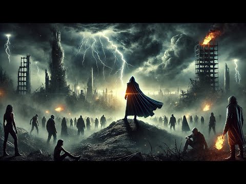 la mejor pelicula cristiana el apocalisi 2025 completa  en español #action #pelicula#drama  #bíblia