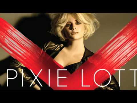 Pixie Lott Feat. Tinchy Stryder - Bright Lights (Good Life) Part 2