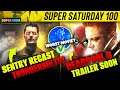 Deadpool 3 trailer, Quantumania Worst Movie?, Sentry New Cast, GOTG-3 in Oscars | Super Saturday 100