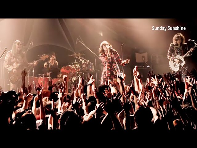 最新ライブ映像初公開！ニューアルバム収録内容を発表！ | NEWS | RED