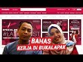BAHAS : Kerja di Bukalapak dan Serba-serbi Karir BAHAS : Kerja di Bukalapak dan Serba-serbi Karir