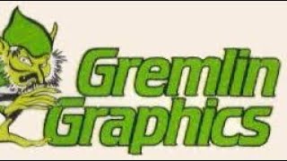 C64 Gremlin Graphics. A bunch of their games.