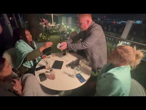 FMattiello Magic video.