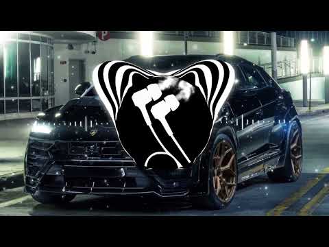 NOIXES x Blvkstn - Shhmurder (Bass Boosted)