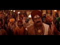 Ramya Krishnan Intro Scene In BHAHUBALI
