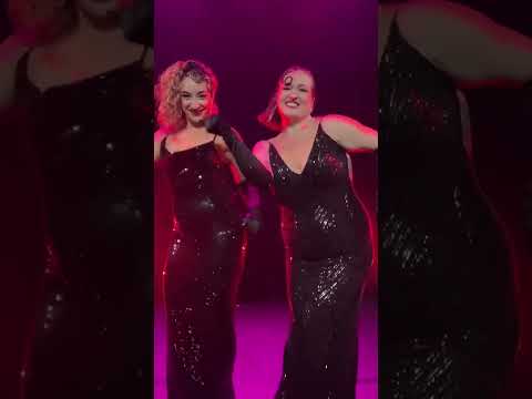 En tournée partout !