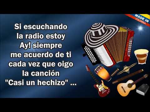 De Millón A Cero Kaleth Morales Letra