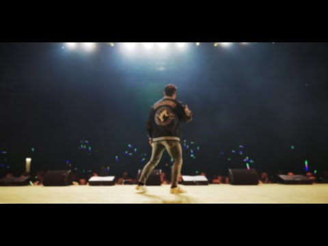 Alexander Hermansson - Showreel