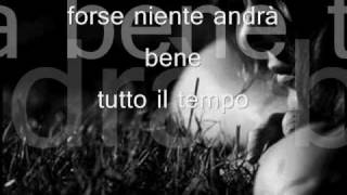 Gary Go Open Arms Traduzione