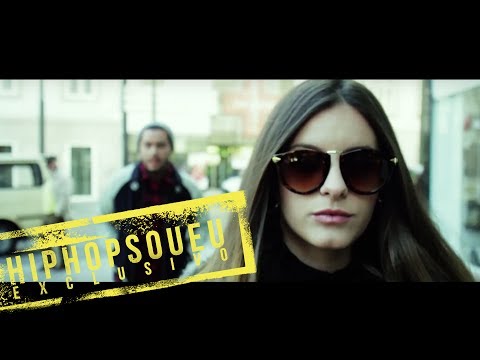 MC Ary - Vou Voltar Tarde [Video Oficial]