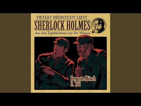 Der rote Mönch, 2. Teil (Teil 15)