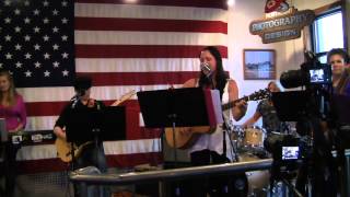 No Man&#39;s Land- I Saw Him Standing There