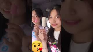 Download lagu cewek cantik makan es krim buat otak mikir kemana mana #fyp #shorts #eskrim #viral #shortsfeed mp3