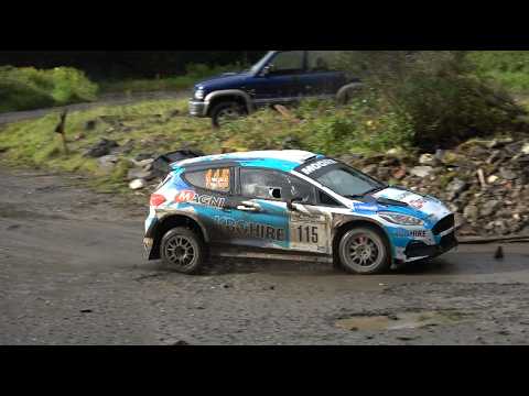 Bushwhacker Rally 2026 *Crash, Action, Jumps*