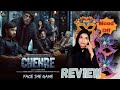 Chehre movie review|Amitabh Bachchan|Emraan Hashmi @Anika