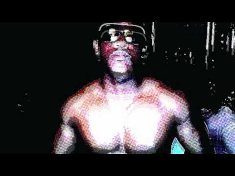 Shakanelee & Dimi Donkya (Black Yakuza) Titre: FEELING "EXTRAIT"