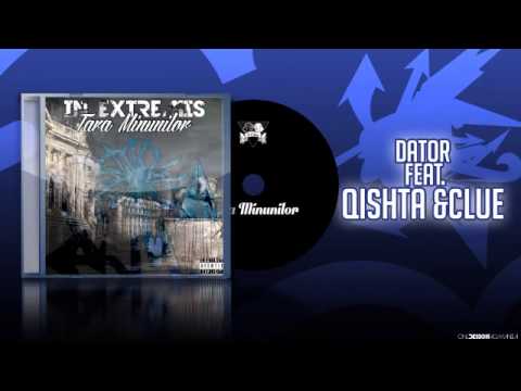 In Extremis cu Clue si Ceinaru - Dator