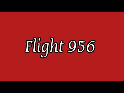 Flight 956 (Letra) - Indio Solari y los Fundamentalistas del Aire Acondicionado