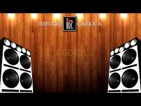 Refúgio Carioca - Furacão 2000 - Toda Quarta e Domingo.mp4