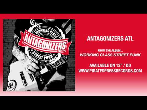 9. Antagonizers ATL - 
