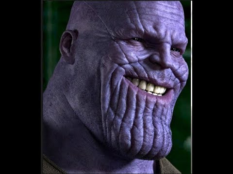 army beats thanos and thomas the dank engine