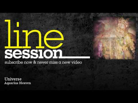 Aquarius Heaven - Universe - LineSession