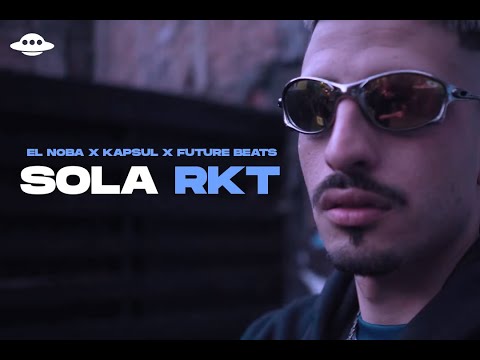 SOLA RKT @ElNoba X @Kapsul (Turreo Edit)