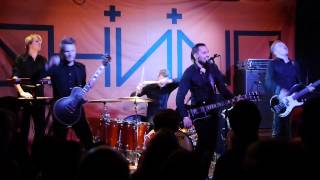 Shining - I Won't Forget, Live in Brooklyn 2013