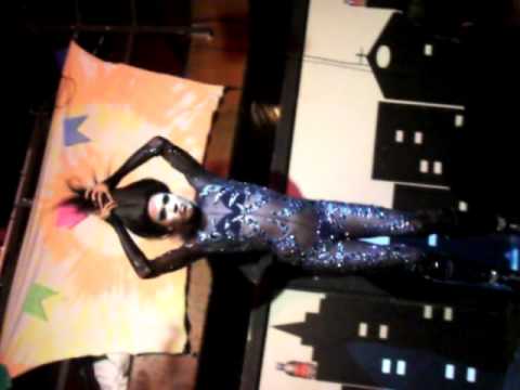 Sheylla Hell Festa Junina 21/06 X-treme Lounge