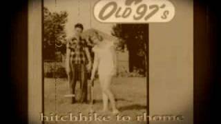 Old 97's - Hands Off