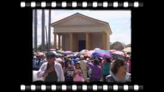 preview picture of video 'Serie Calles de Nicaragua-Masatepe I.wmv'
