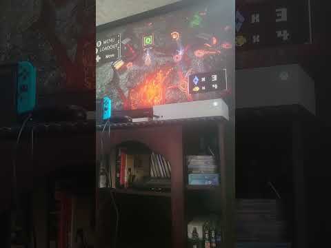 Prodeus, the best game I played on XBOX GAMEPASS today...🟩🟩🟩🟩🟩