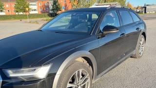 Automobile Audi A6 | Image 4 - Autoline