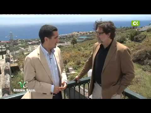 14/07/13 Vivir en Canarias (Breña Baja)