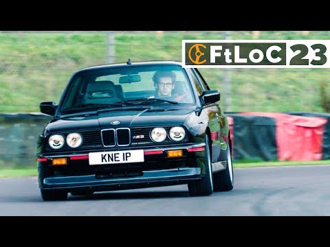 All Our Equipment Was Stolen After The BMW M3 Shoot! : FtLoC 23 | Carfection