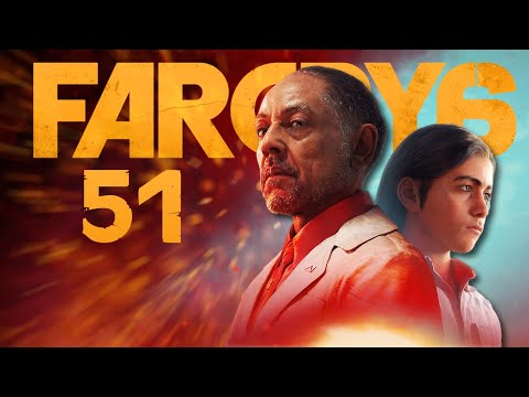 MEDYK! | Far Cry 6 [#51]