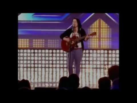 Lucy Spraggan sings beyonce Halo X Factor EXCLUSIVE