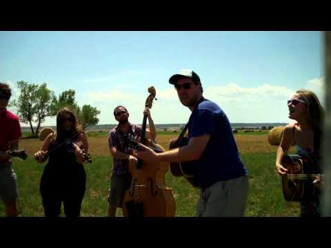 BEARFOOT - Midnight in Montana  - MUSIC VIDEO