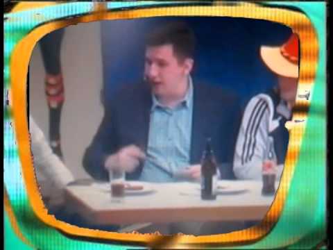 Hahahaha sowas kannsch doch in Ersinge net sage!