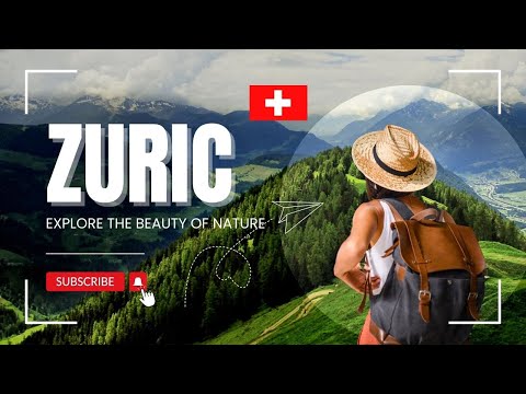 Explore Zürich: A Journey Through Switzerland's Cultural and Financial Hub