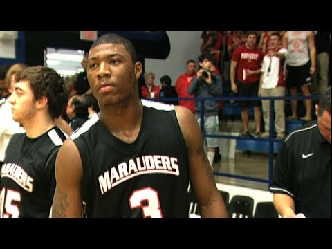 Journey to Greatness: Marcus Smart, Boston Celtics