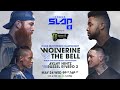 Power Slap 2 - May 24 on Rumble | Official Trailer