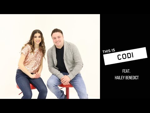 Thumbnail for Hailey Benedict talks about her music, Keith urban at Rogers Place & Performs her single "Crazy". by Hailey Benedict