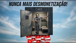 A Máfia dos MCN & CMS? Paraíso ou Jaula para Youtubers?