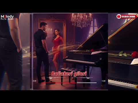 Peťo Roma Melody (Račakeri gilori) Official Audio 